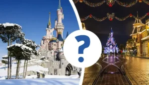 Läs mer om artikeln När är bästa tiden att besöka Disneyland Paris 2026? – Guide månad för månad