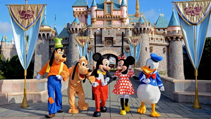 Disneyland Paris-guide 2026