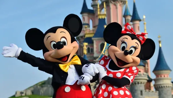Disneyland Paris tips 2026